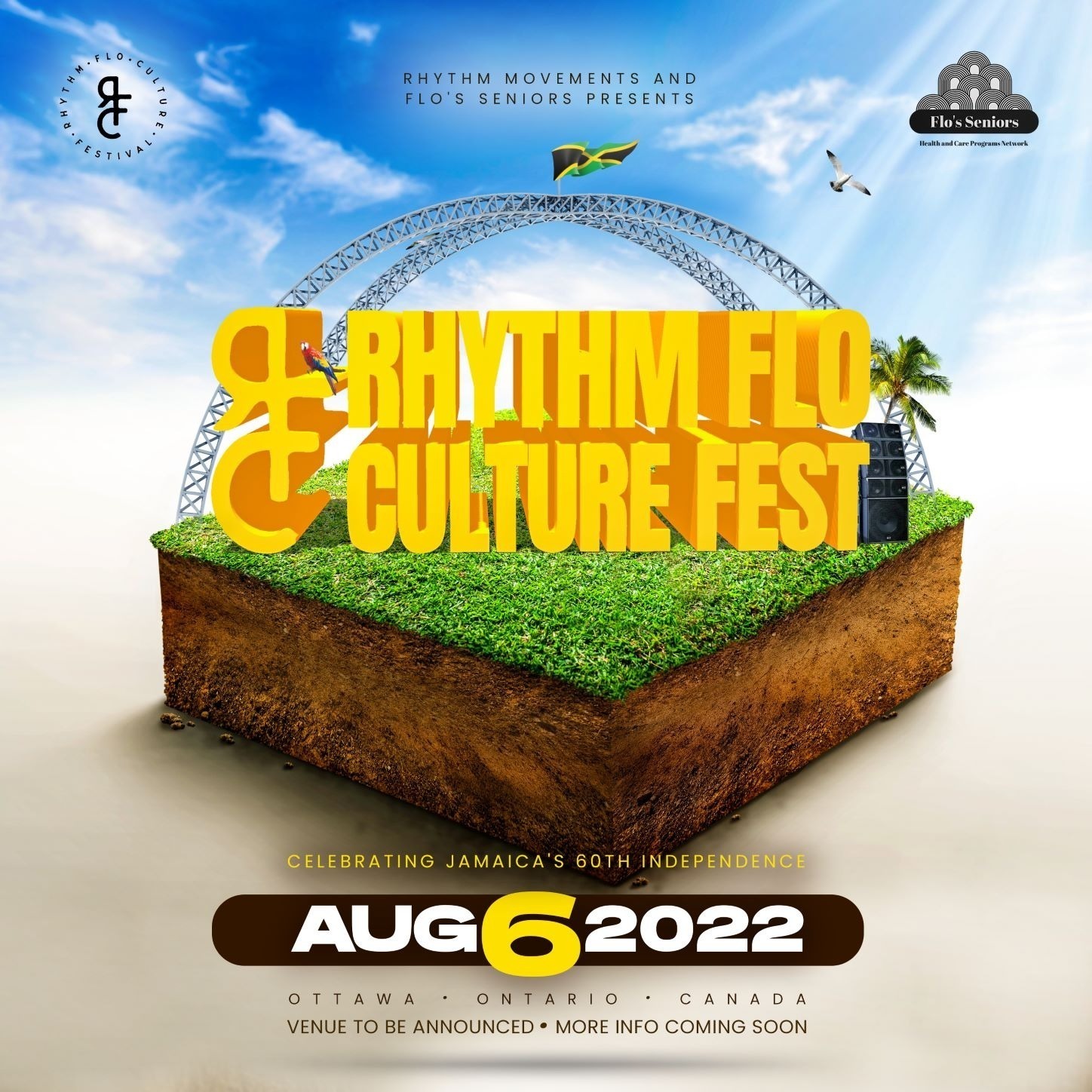 Rhythm Flo Culture Fest (RFCF)