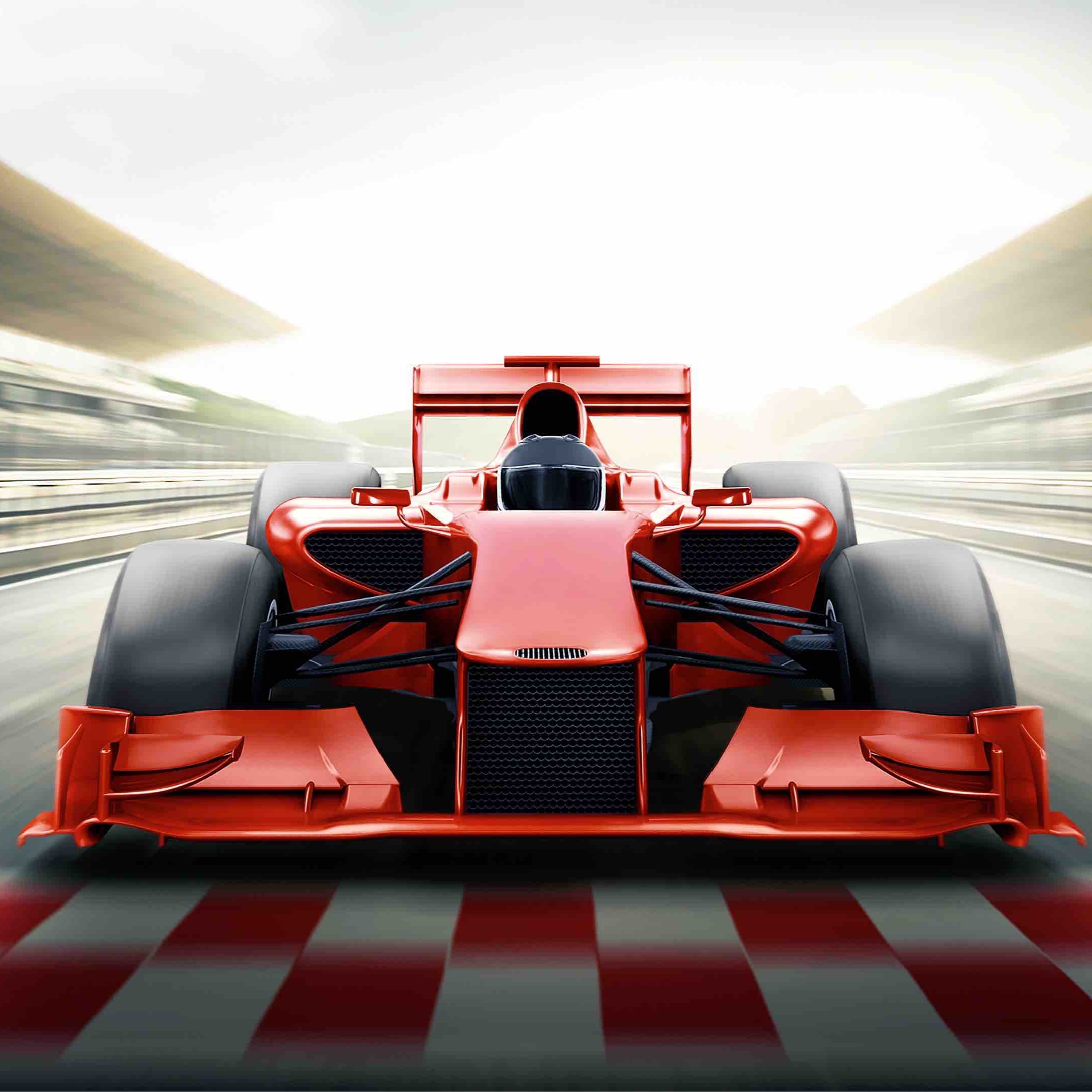 Miami Supercar Rooms Presents: Qualification Day for Formula 1