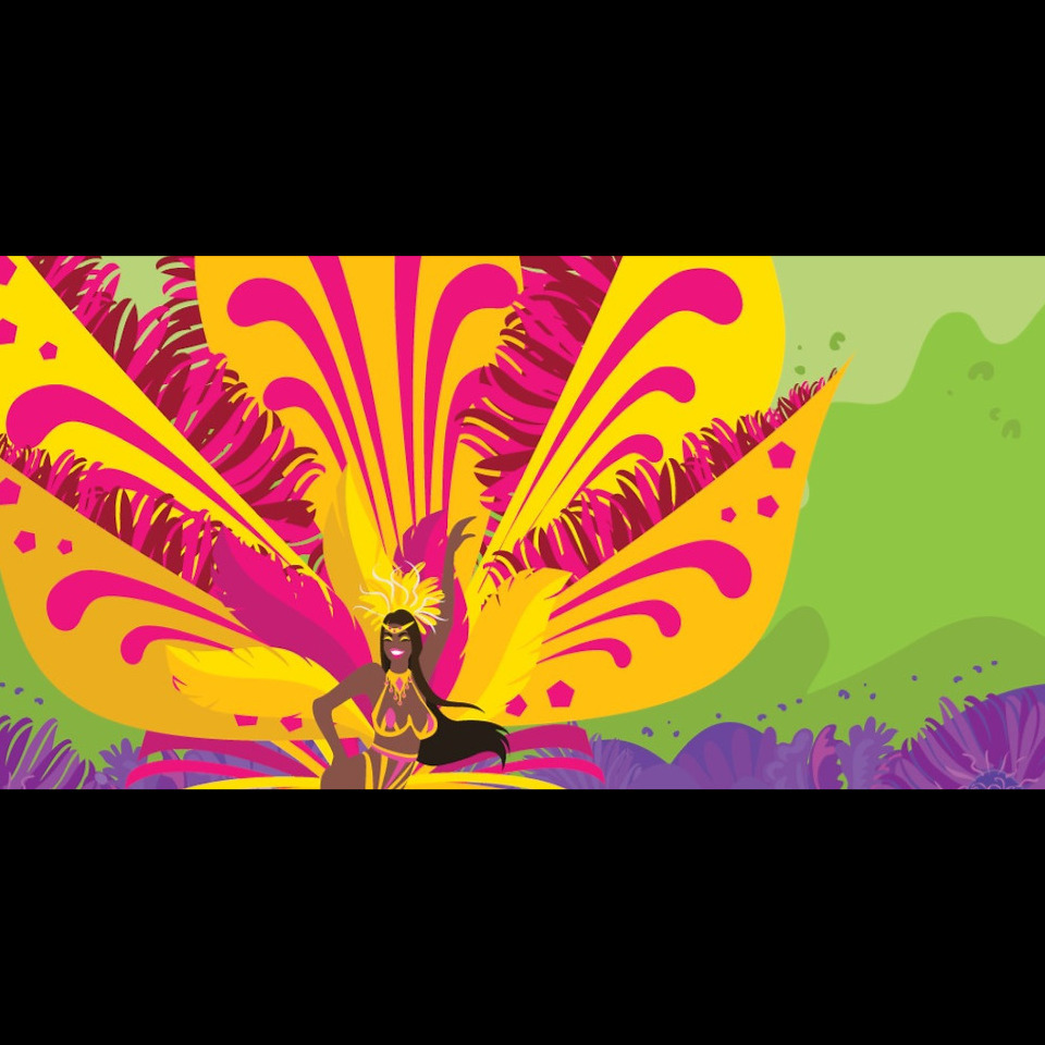 TORONTO CARIBBEAN CARNIVAL: King & Queen Showcase