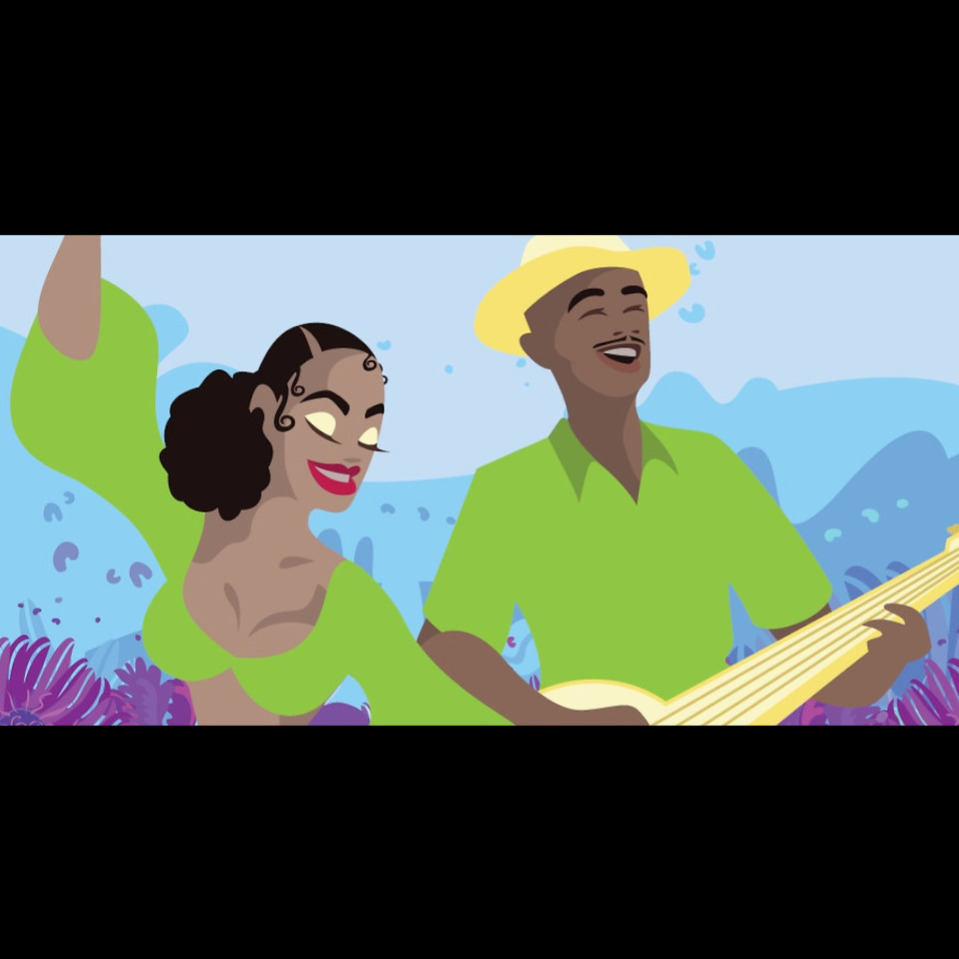 Toronto Caribbean Carnival: Sunday Carnival Flavours 
