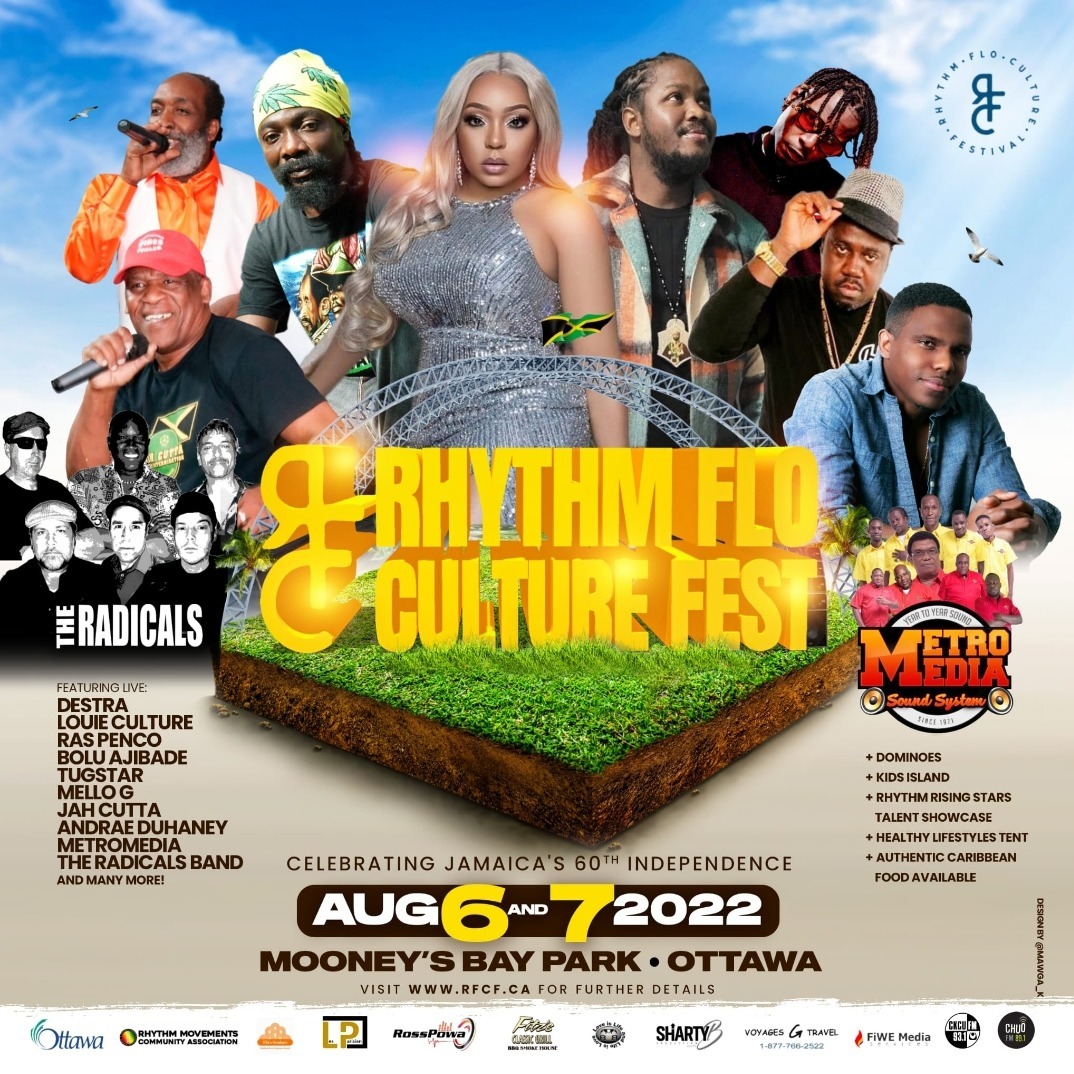 Rhythm Flo Culture Fest (RFCF)