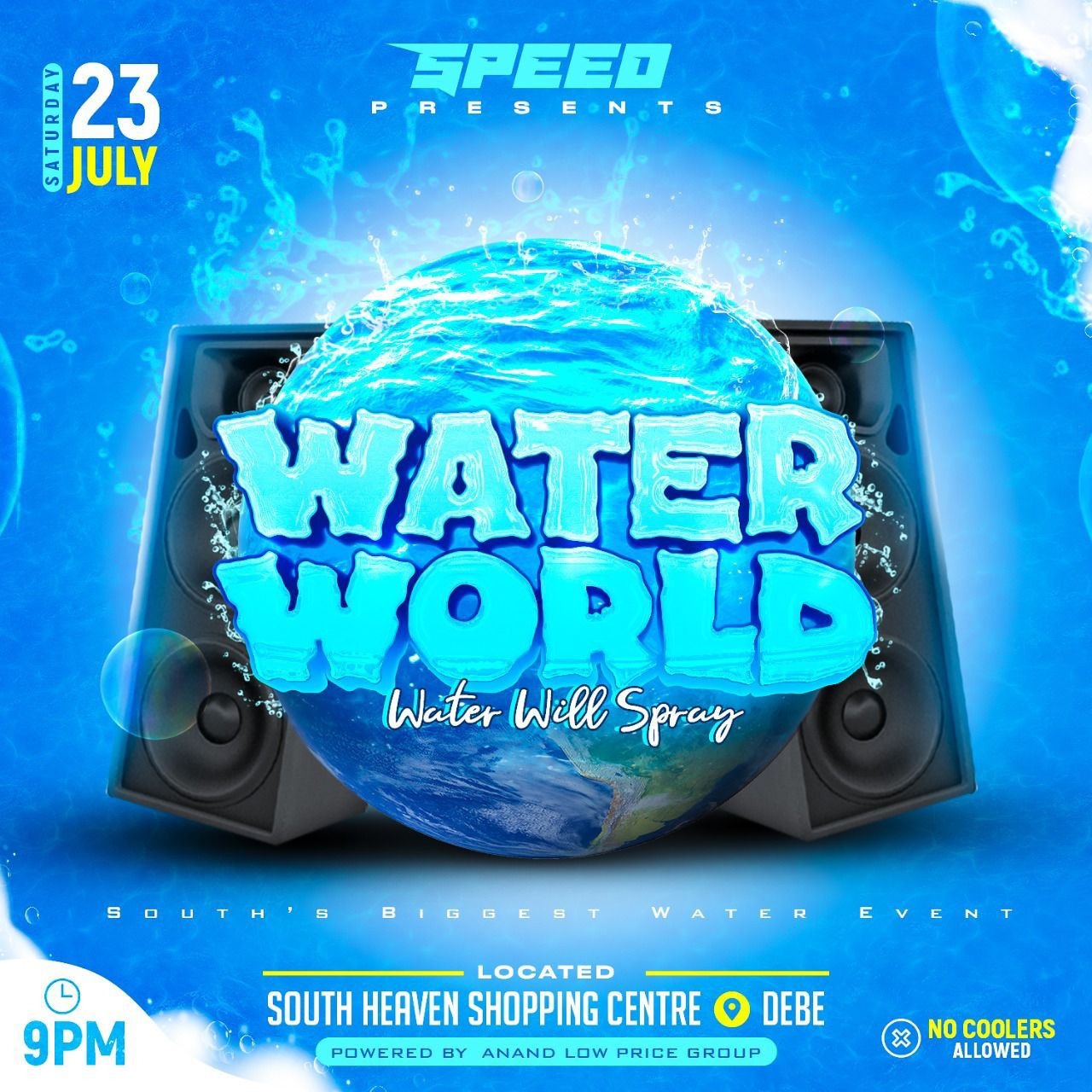 Water World Tickets Ticketgateway