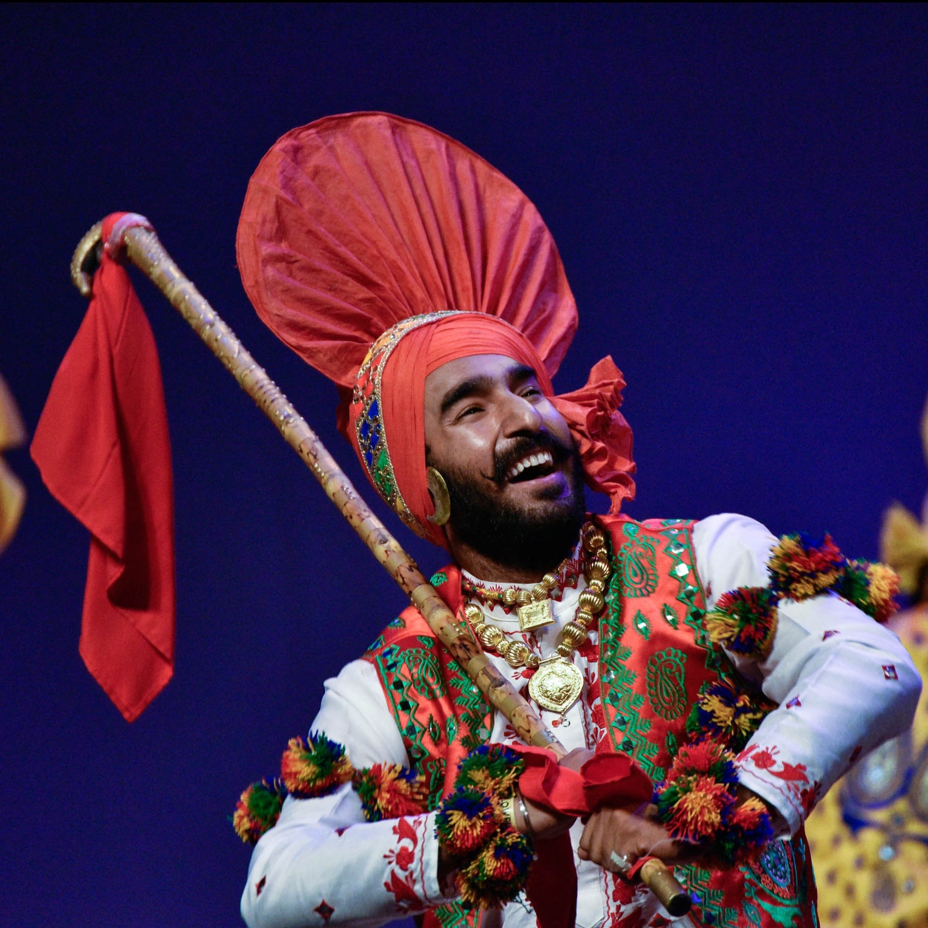 Flower City Bhangra 2022