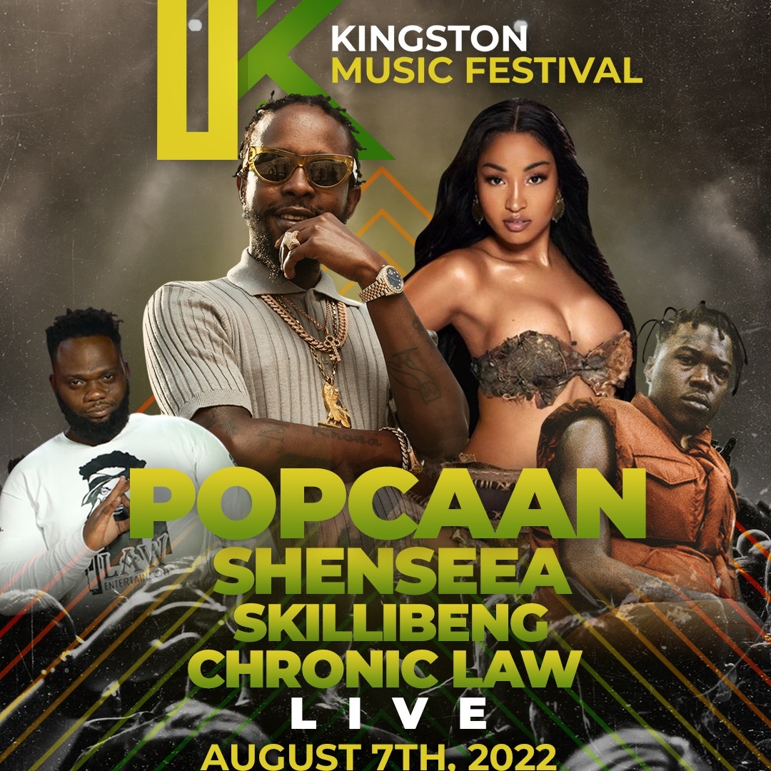 King Ston Music
