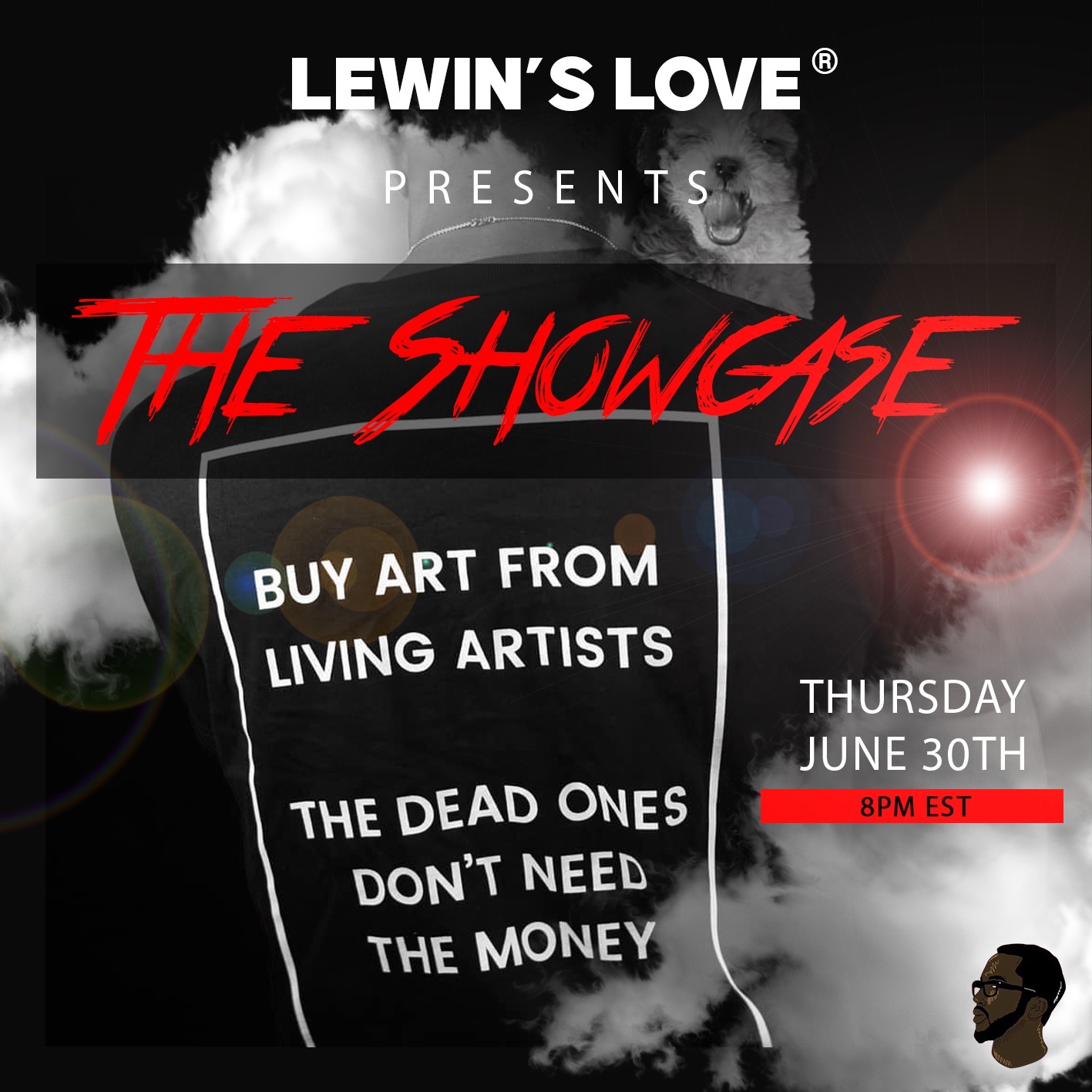 Lewin's Love Presents : The Showcase