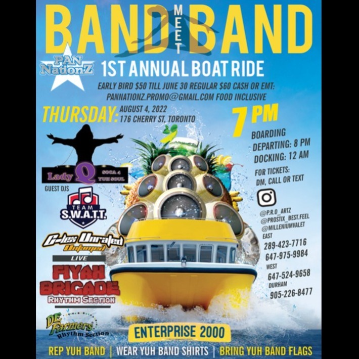 Band Meet Band 