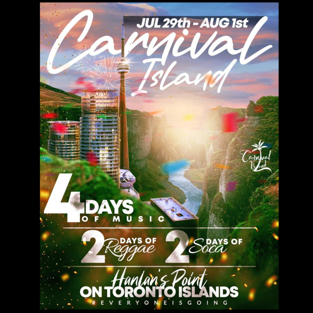 Carnival Island 22 