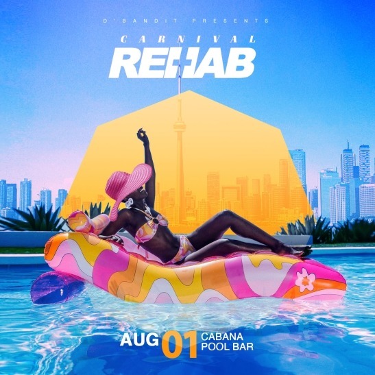 CARNIVAL REHAB 2022