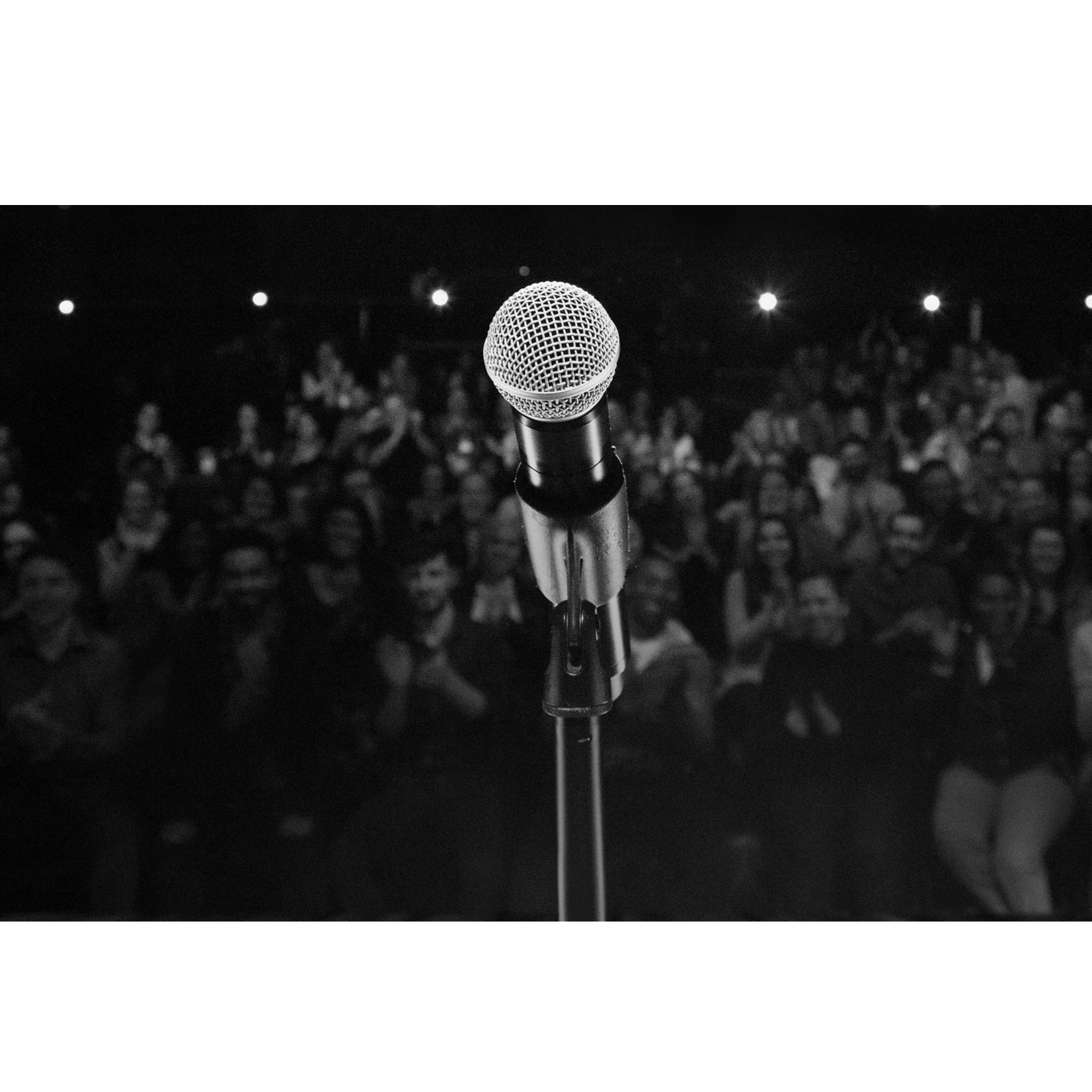 STYLE & GRACE comedy special