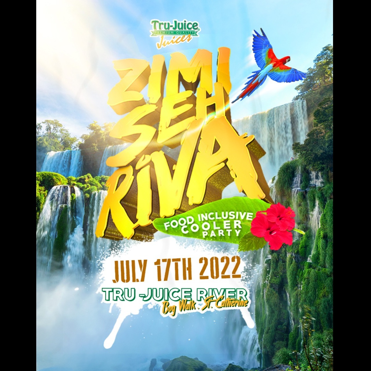 Zimi Seh Riva 