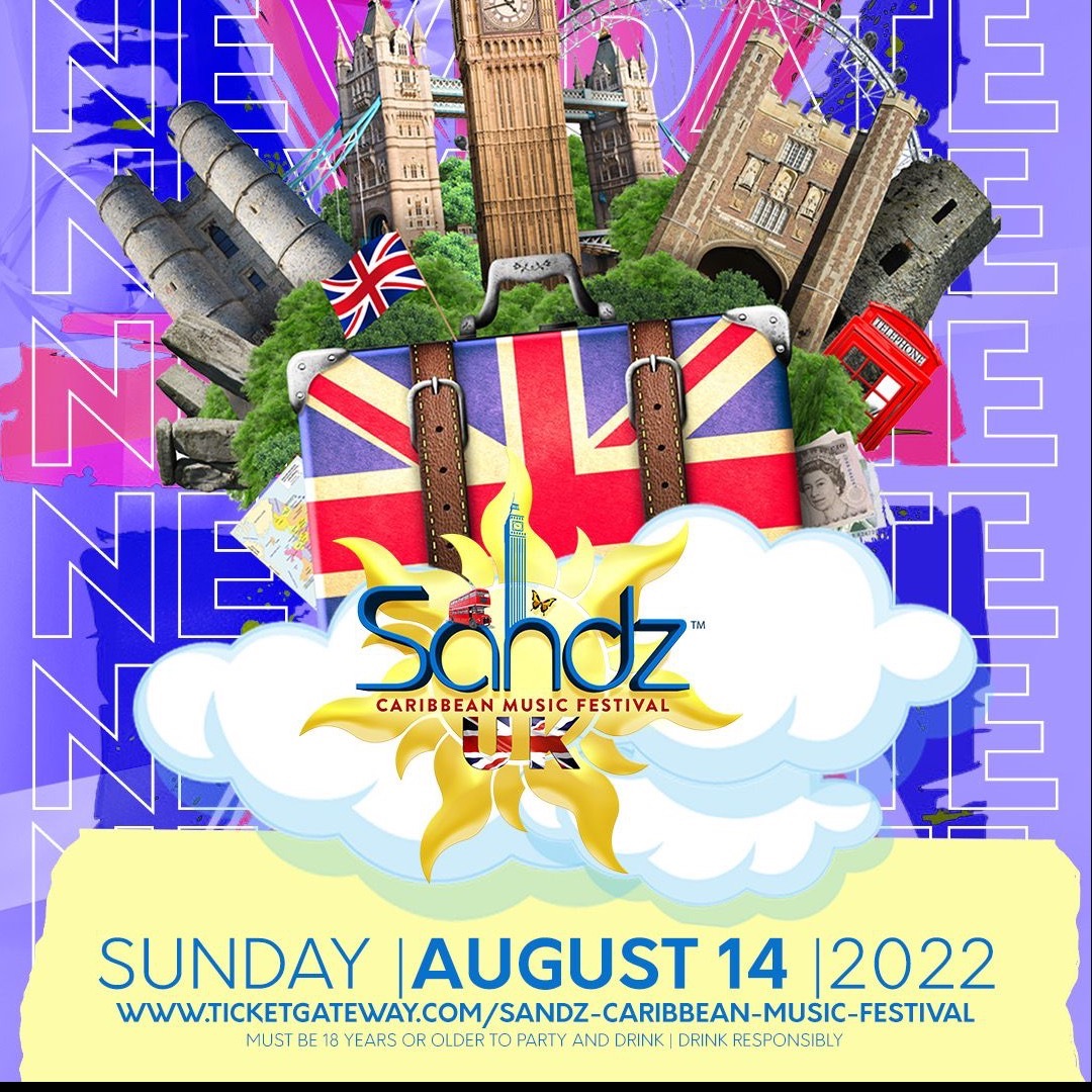 Sandz Caribbean Music Festival