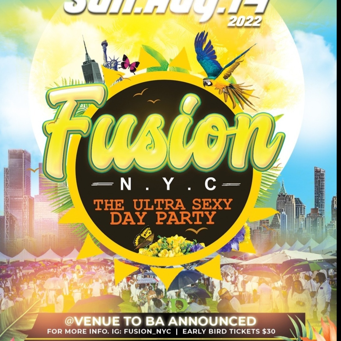 FUSION NYC