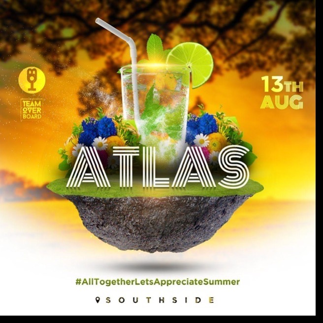 Atlas 