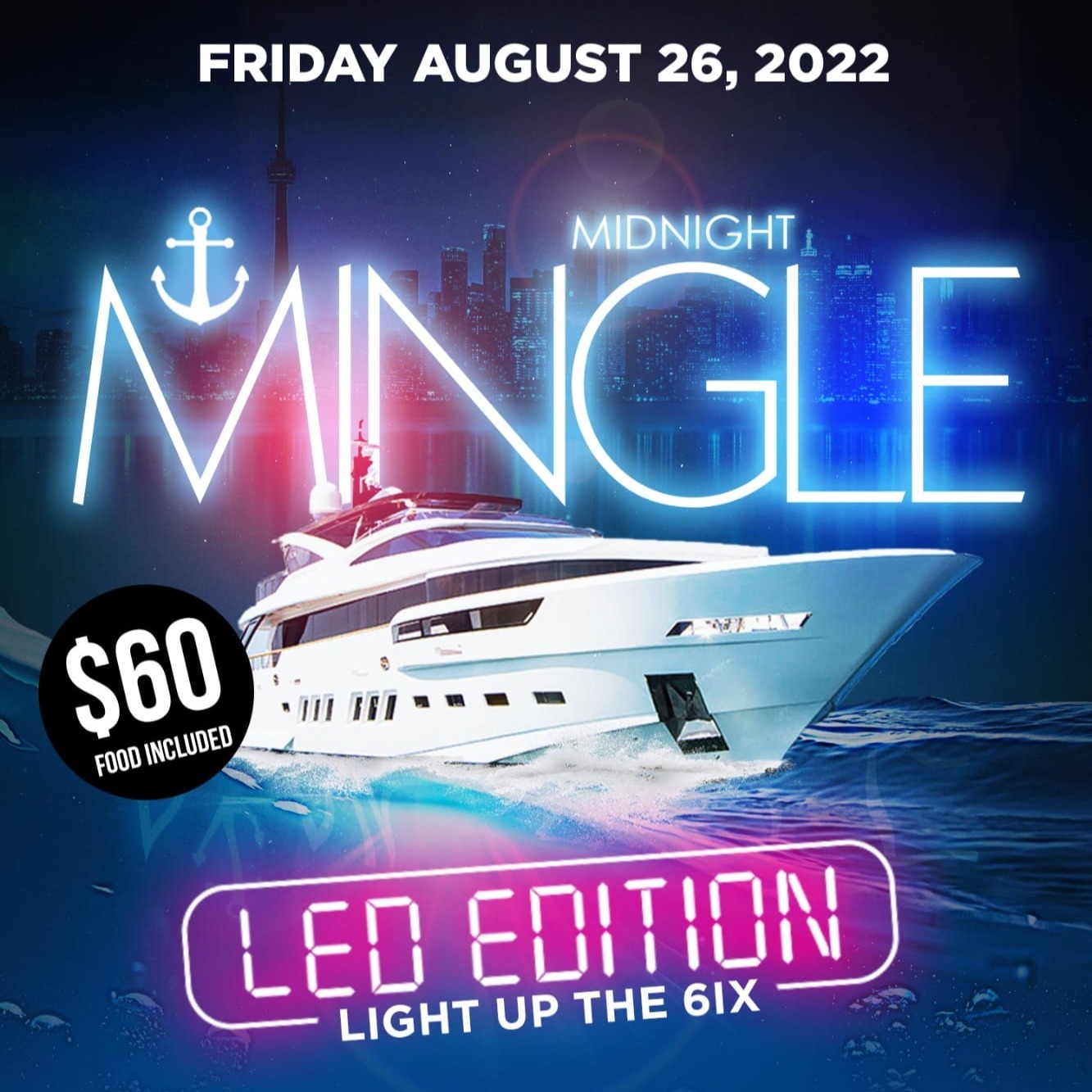 Midnight Mingle 2022