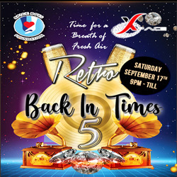 RETRO BACK IN TIMES 5