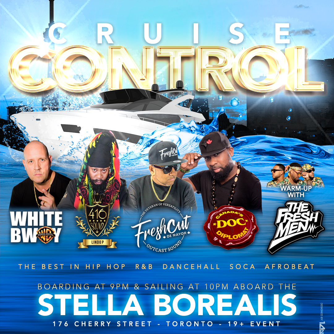 Cruise Control