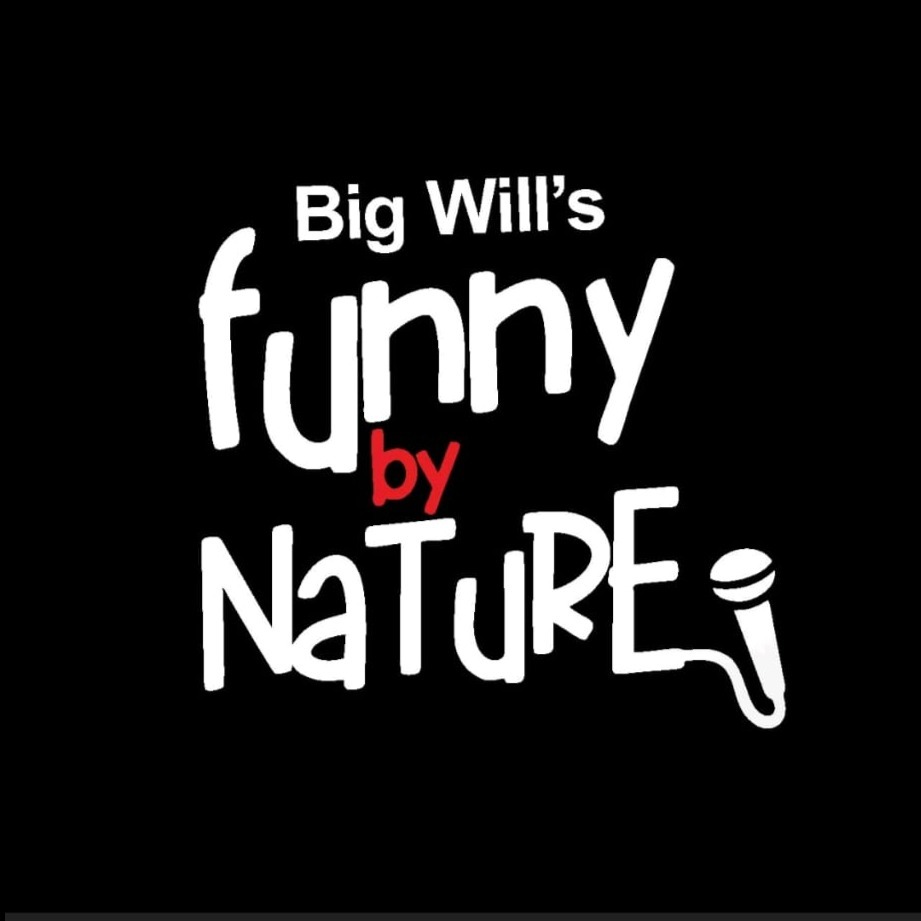 FUNNY by NATURE