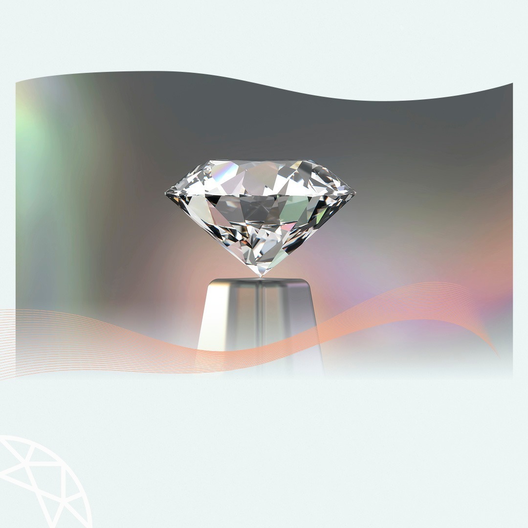Workshop “Lab-grown diamonds: artificial or not?”