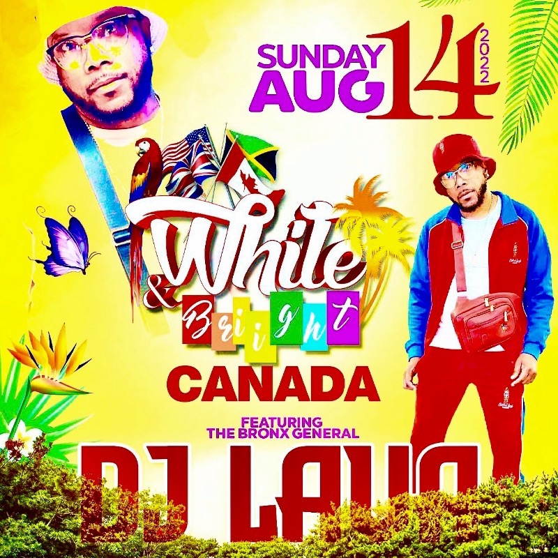 WHITE & BRIIGHT CANADA 🇨🇦