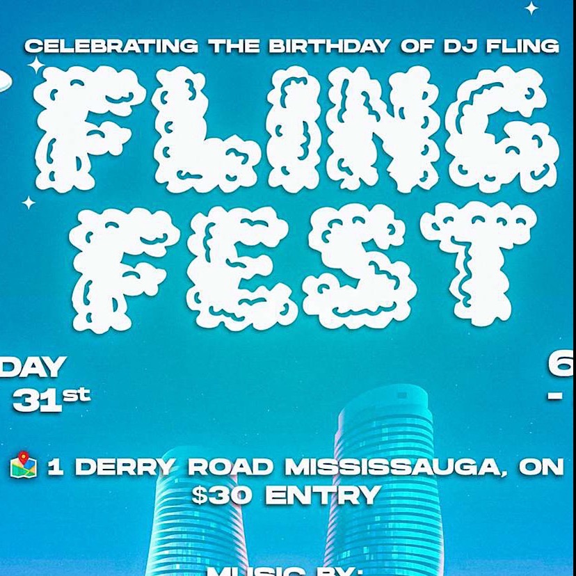 Fling Fest