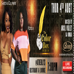 The Color Box Series 