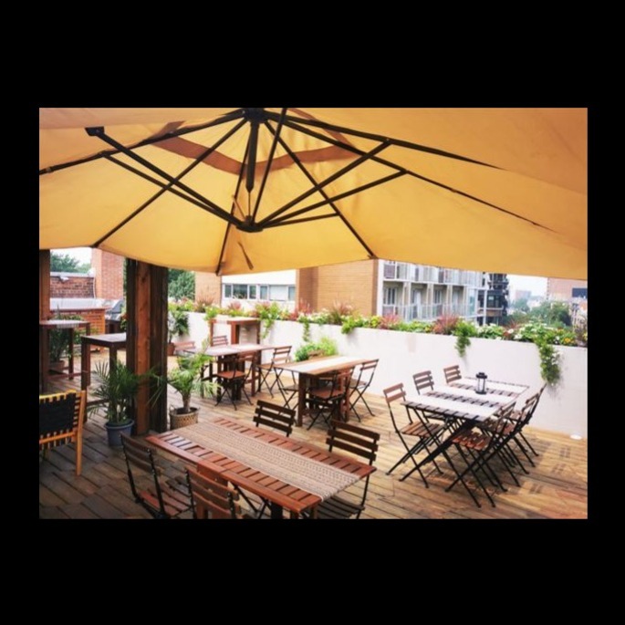 OASIS ON THE ROOFTOP 2