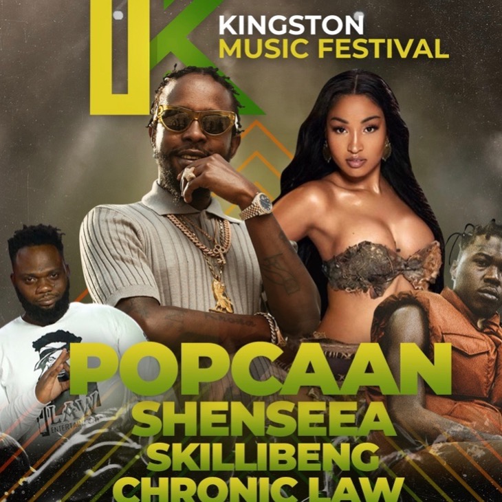 Kingston Music Festival # 068 