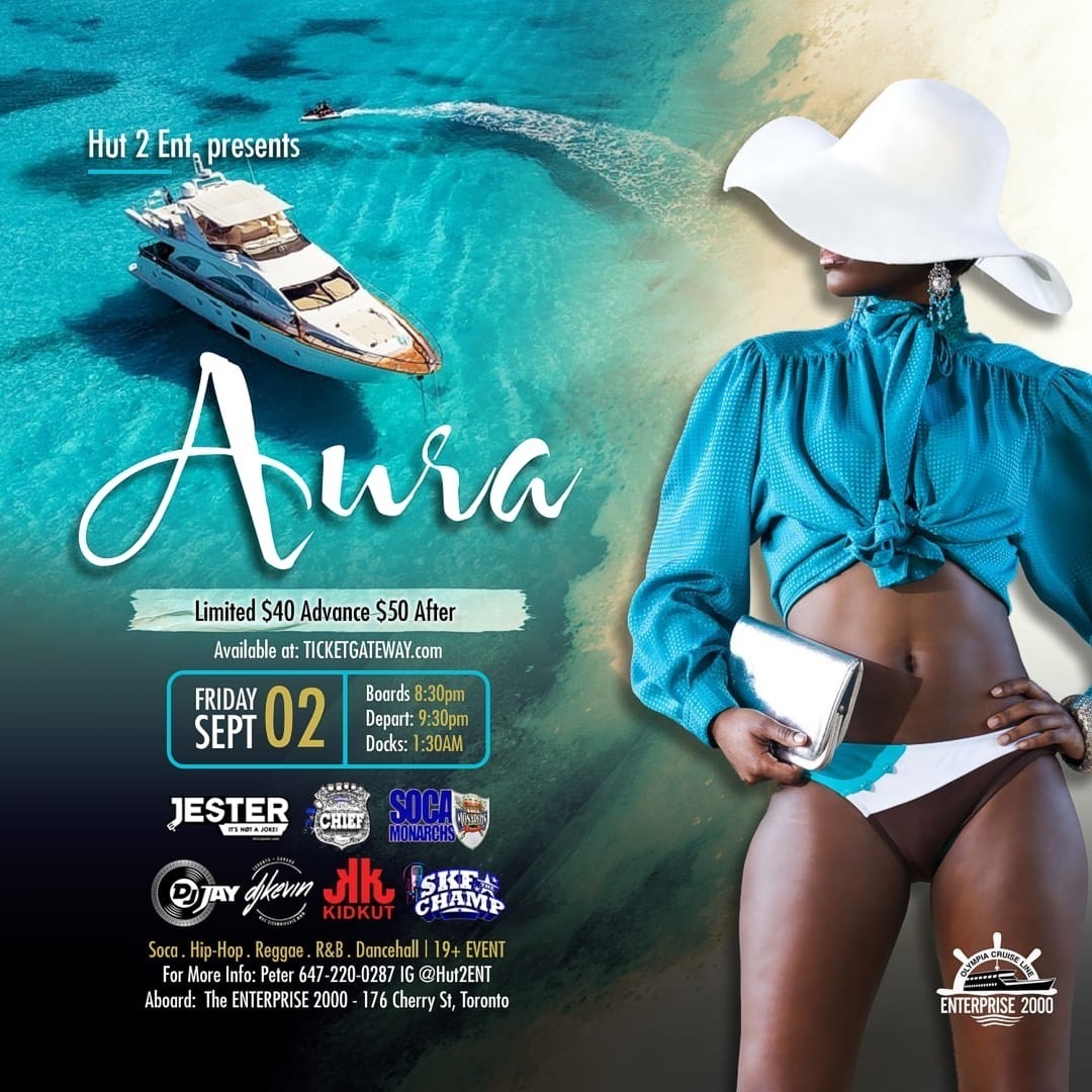 AURA 2022