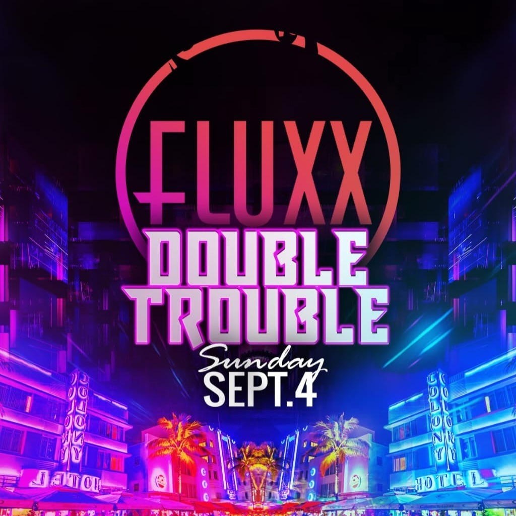 FLUXX 