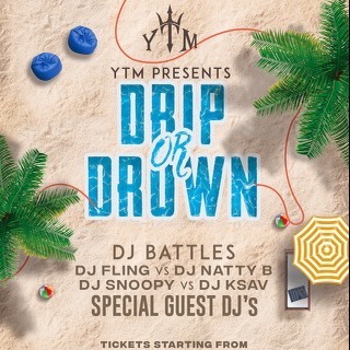 YTM DRIP OR DROWN 