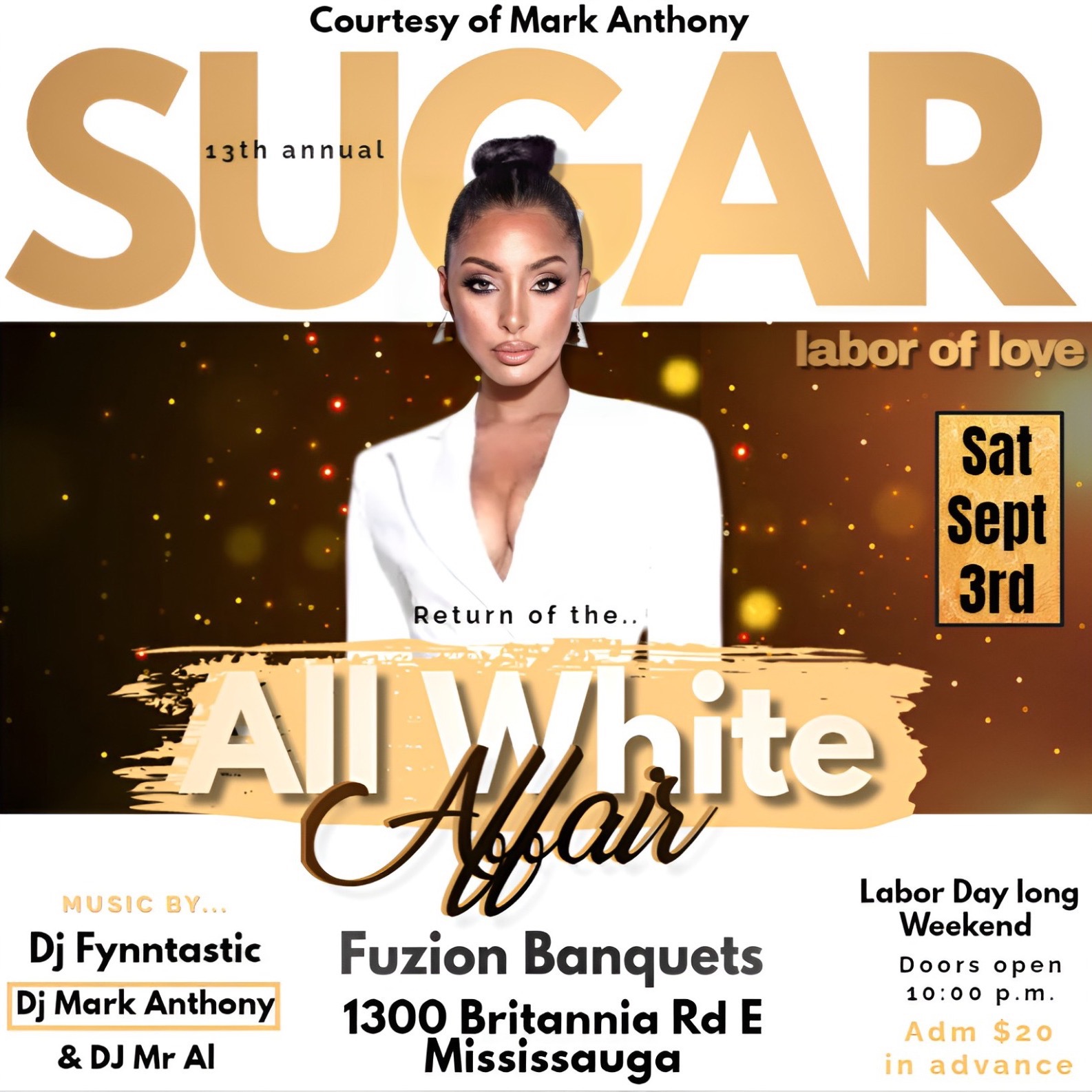 Sugar 