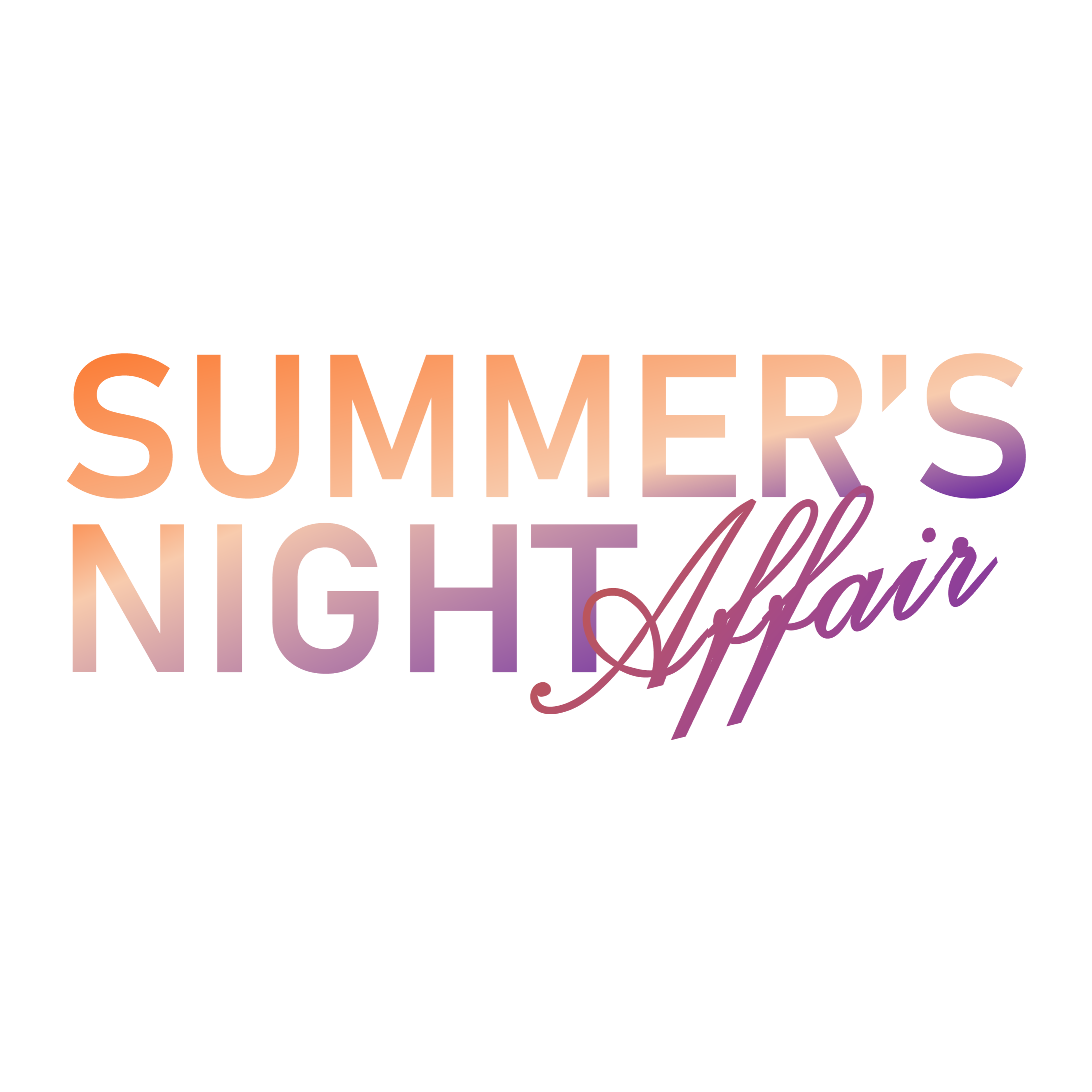 Summer's Night Affair