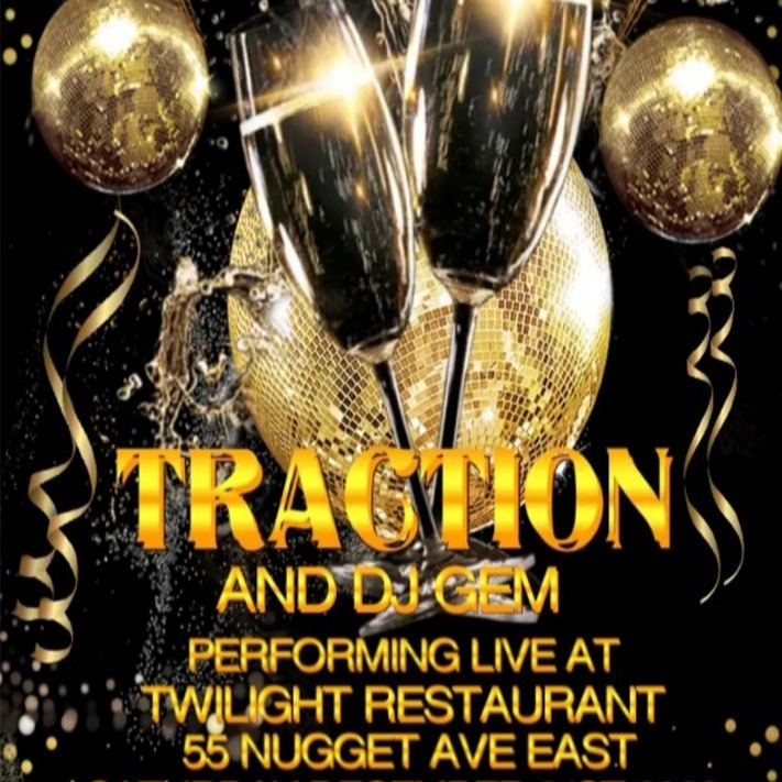 NEW YEARS EVE DANCE 2023