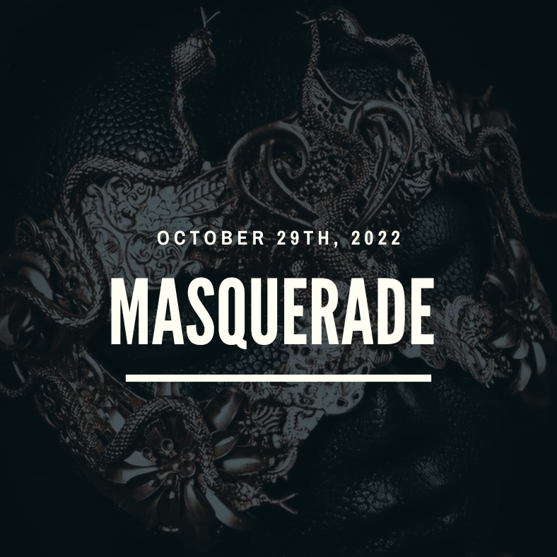 CIVIL MASQUERADE