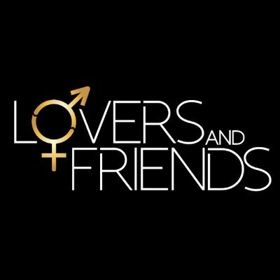 Lovers & Friends By Bingy Beauty × Bigwill 