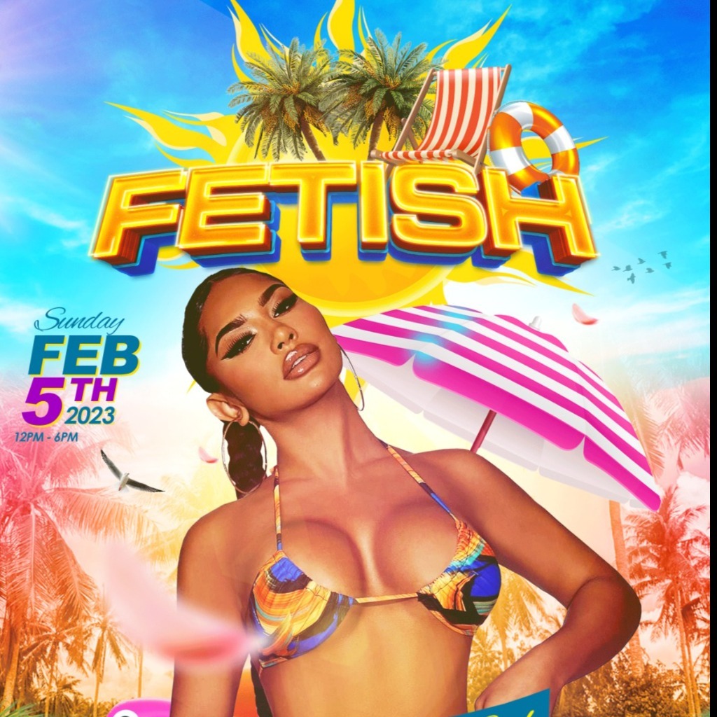 Fetish 