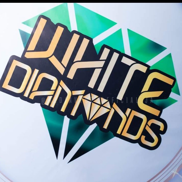 White Diamonds All White Beach Party