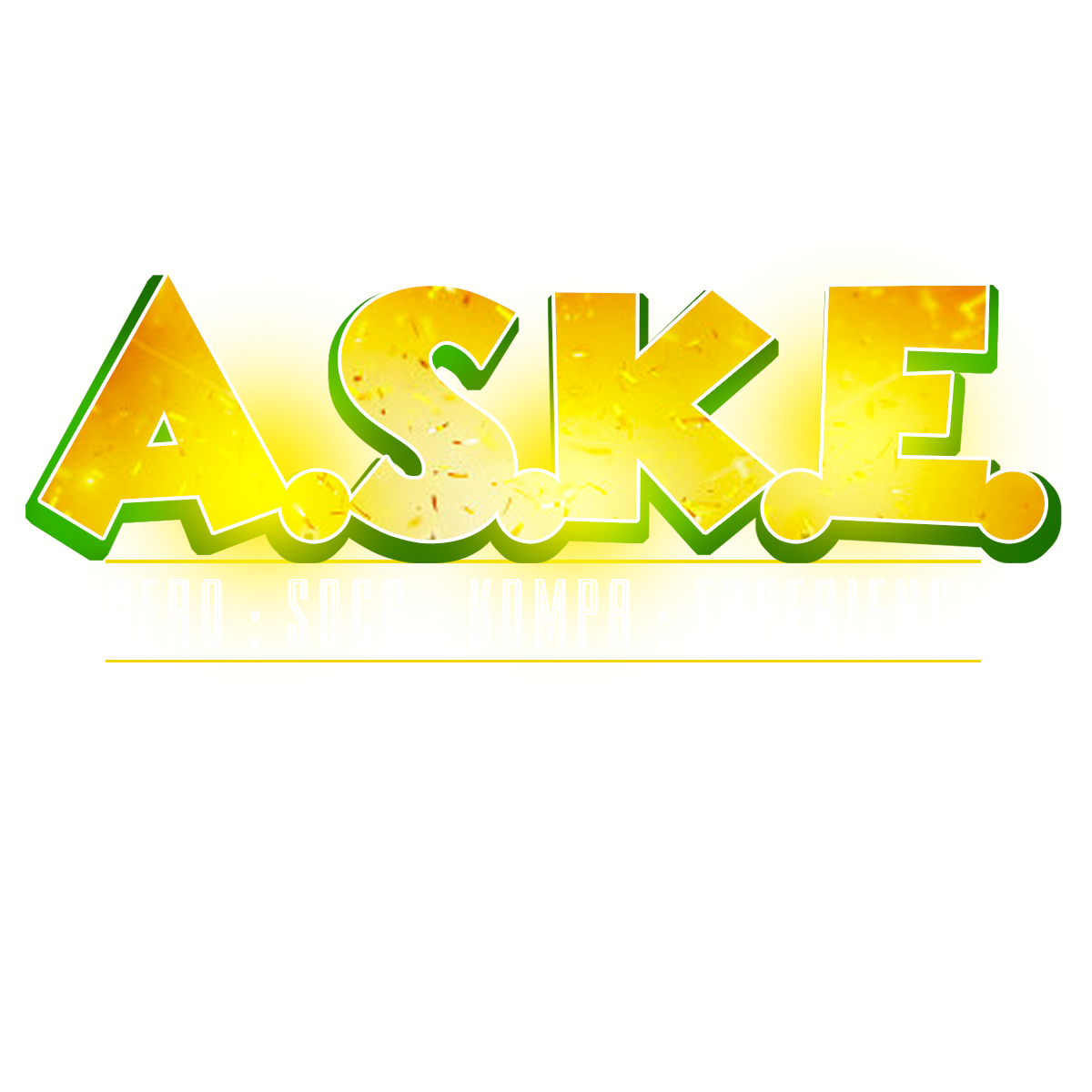 EVENT #3 A.S.K.E - AFRO | SOCA | KOMPA | EXPERIENCE GLOW EDITION