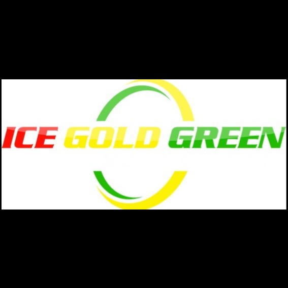EVENT #4 ICE GOLD GREEN PAINT VS POWDER MIAMI CARNIVALLYFE WEEKEND 2022