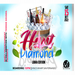 HART DIAMOND
