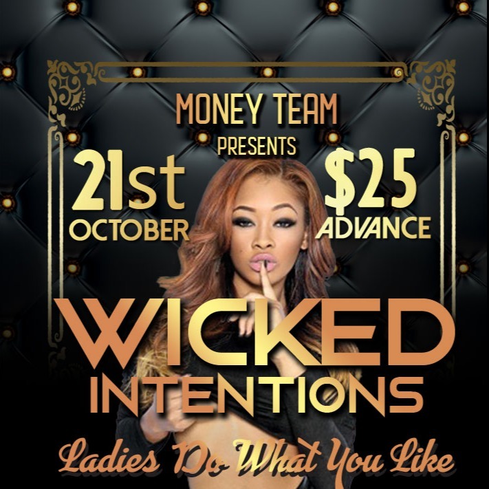 Wicked Intentions 