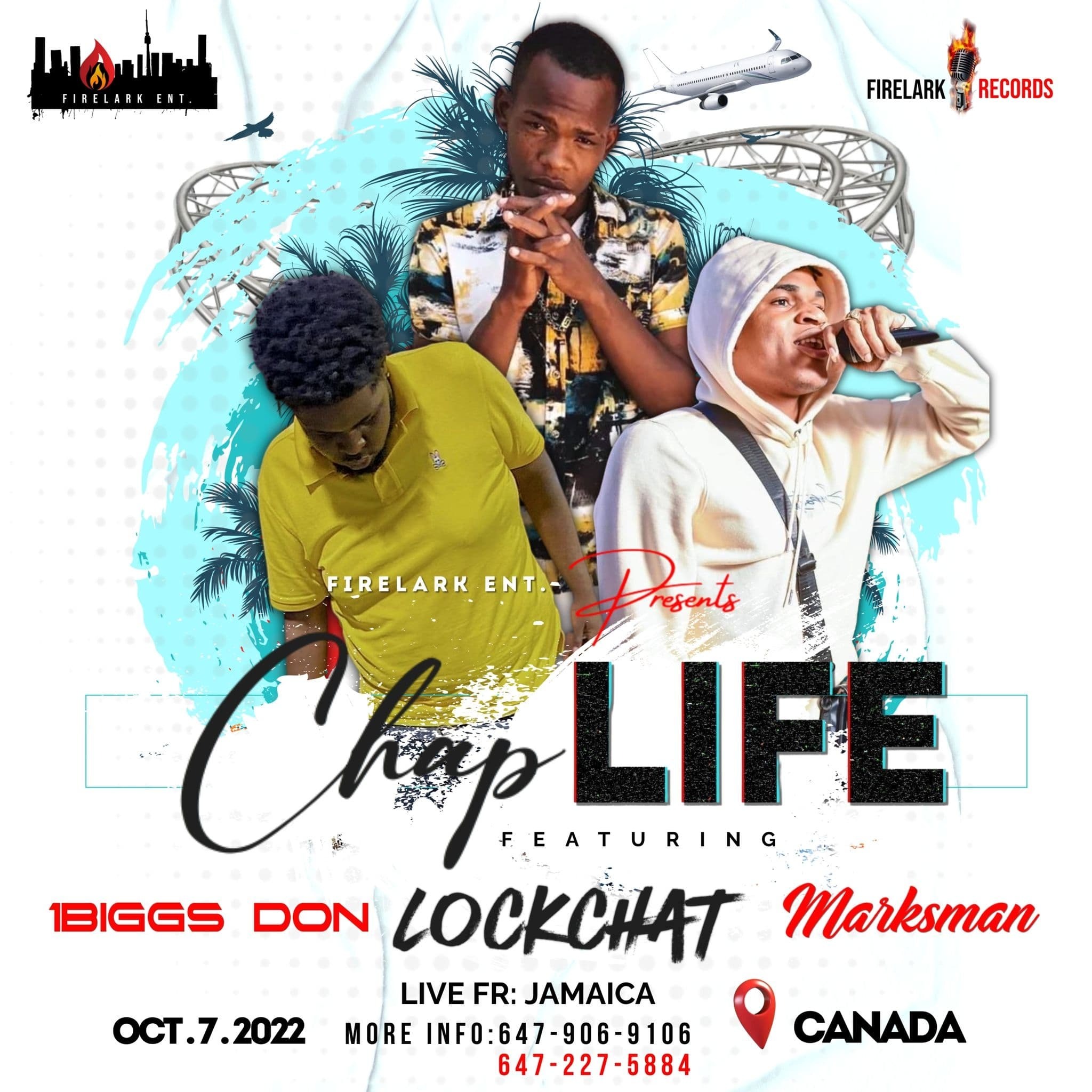 Chop Life
