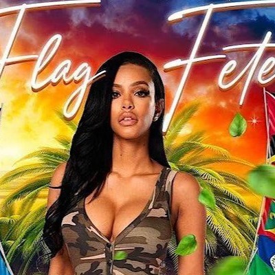 Island Fete Miami - Miami Carnival Weekend 