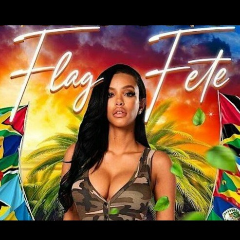 Island Fete Miami | Miami Carnival | Tickets
