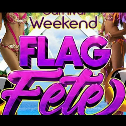 Flag Fete - Miami Carnival Weekend | Miami Carnival | Tickets