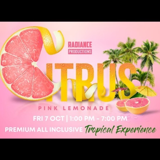 Citrus Miami Carnival 2022 | Miami Carnival | Tickets