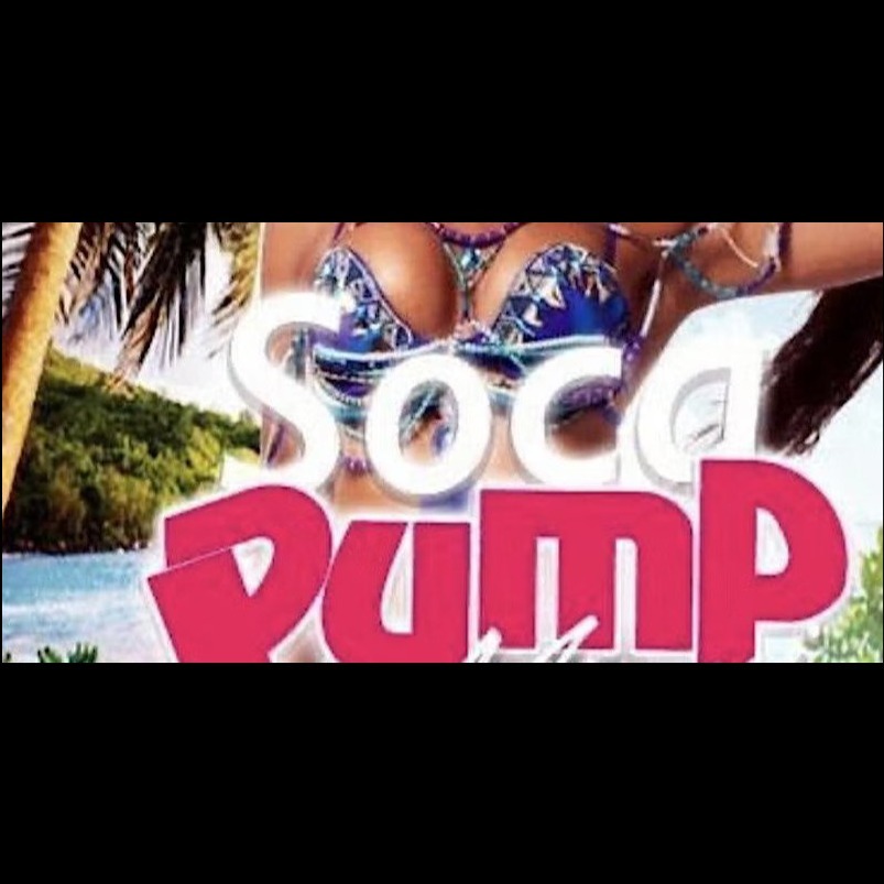 Soca Pump - Miami Carnival | Miami Carnival | Tickets