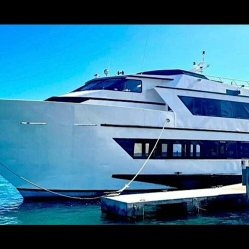 #1 Yacht Party Miami | Miami Carnival | Tickets