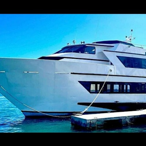 #1 Yacht Party Miami | Carnival 2022 | Tickets