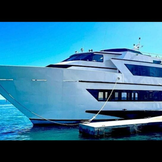 #1 Yacht Party Miami | Carnival Miami 2022 | Tickets